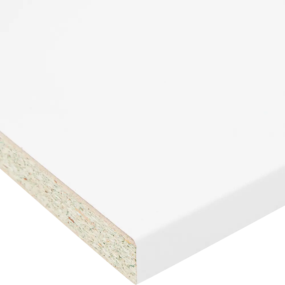 Столешница DELINIA Супер-белый: элегантное решение для современной кухни 85342323 Супер белый STLM-0061945 - Вид №2