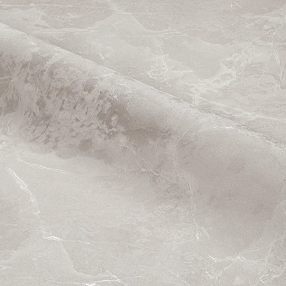 Флизелиновые обои Renowa Aldo темно-бежевые для стильного интерьера 89384208 STLM-1325914 - Вид №2