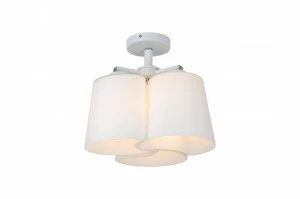 Потолочная люстра ST Luce Chiello SL543.502.03 ST LUCE ДИЗАЙНЕРСКИЕ, CHIELLO 058890 Белый