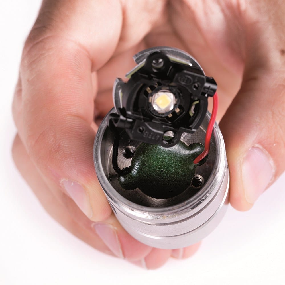 Из нержавеющей стали напольные светодиодные карты Platek Nano ARCH-00110092 - Вид №16