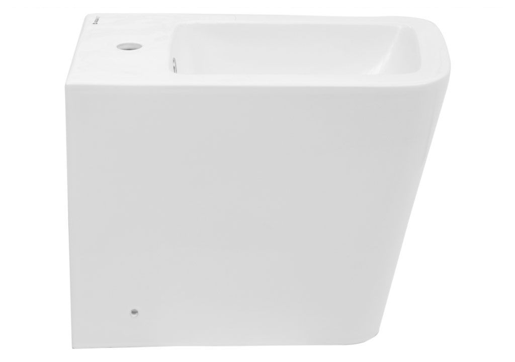 BL103FSB Биде напольное TAVR Aquanet - Вид №3