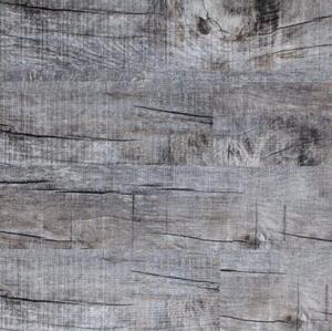 Виниловый ламинат Mostflooring 6005-4 Дуб (Гладкая) 1215х142 мм.