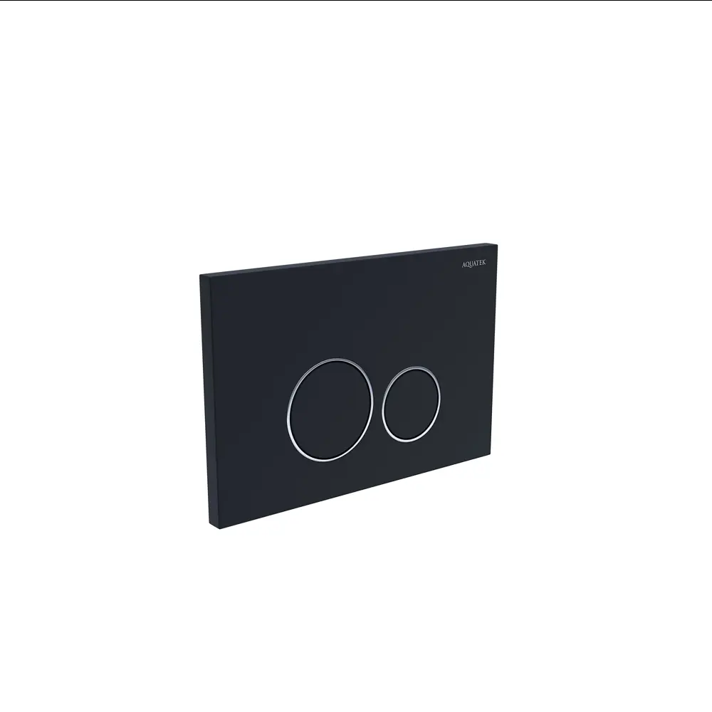 Aquatek Оберон: подвесной унитаз с инсталляцией и микролифтом 88941877 STLM-0998356 - Вид №12