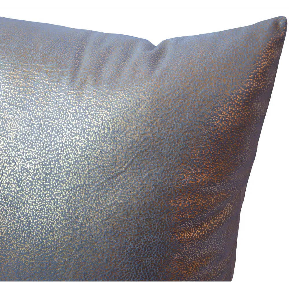 Подушка Seasons Lebet бархат 45x45 см цвет бирюзовый 84391947 STLM-2022317  - Вид №2