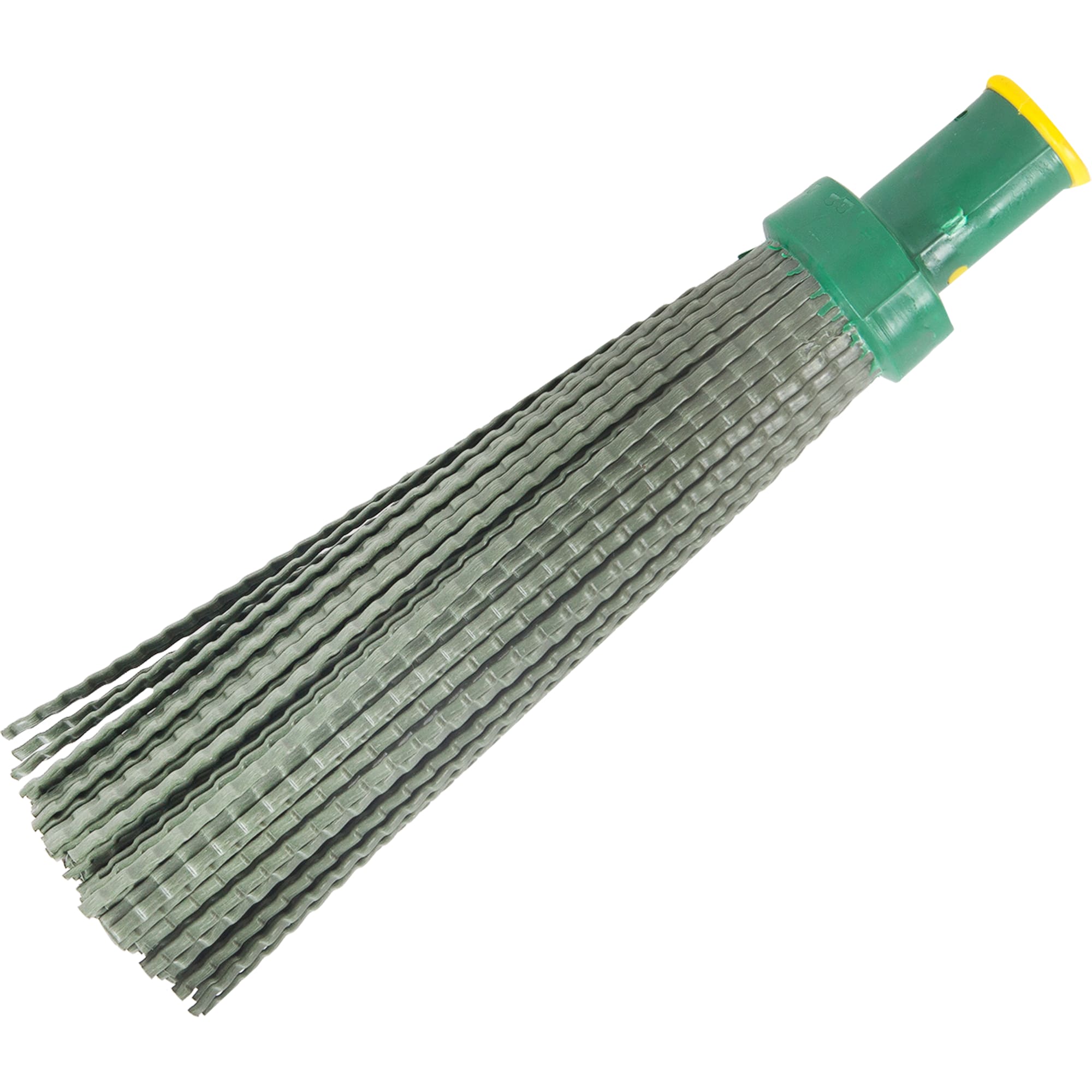 14363515 Метла садовая №4 круглая без черенка Santreyd 