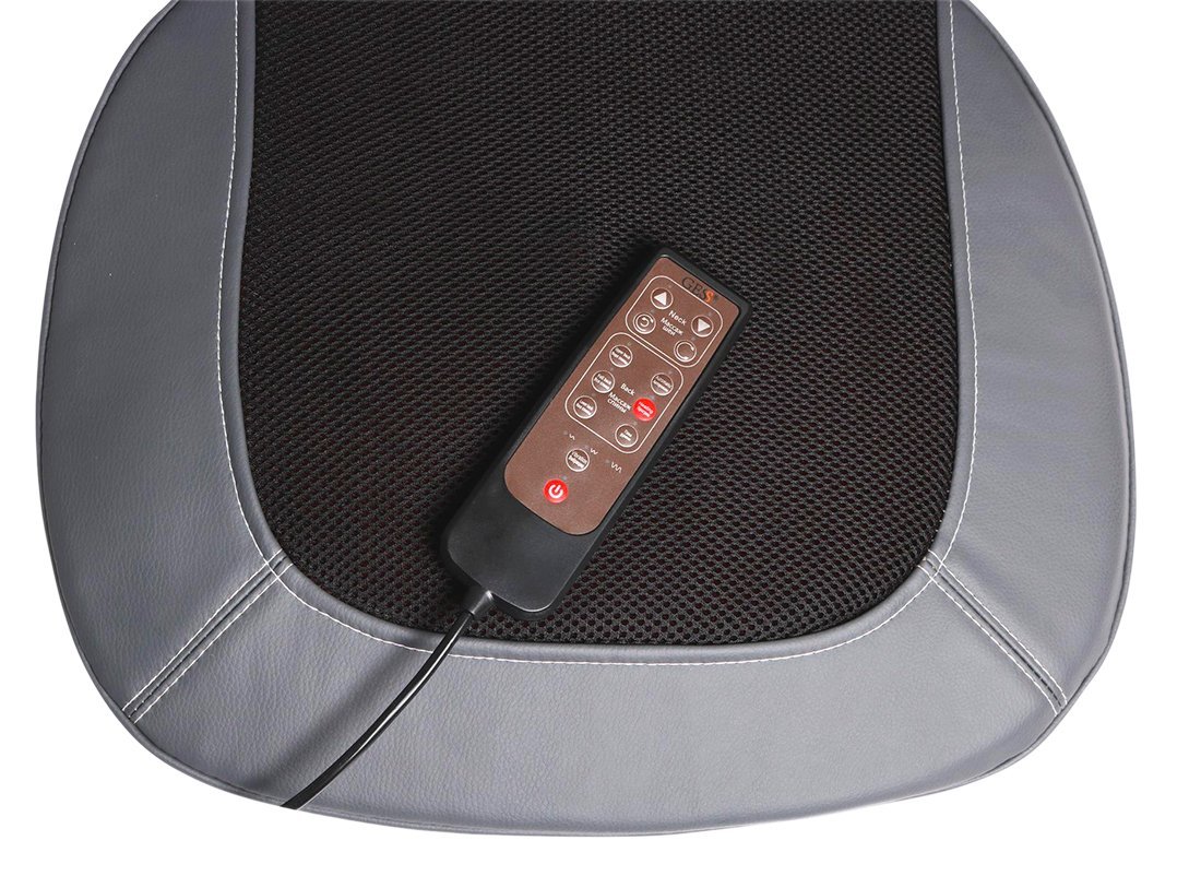 Массажная накидка Gess Body Care Plus GESS  - Вид №4