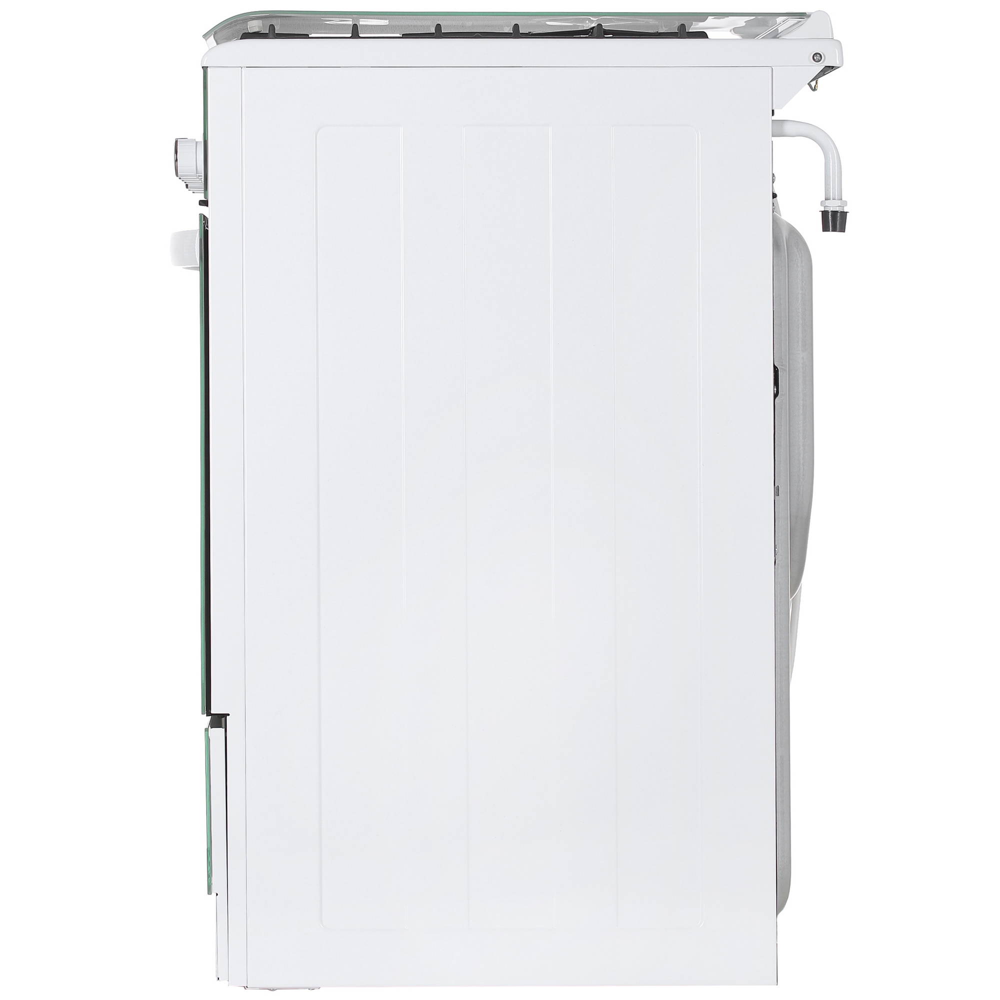 9904995 Комбинированная плита Gefest ПГЭ 5302-03 0040 белый STDN-0040327 - Вид №2