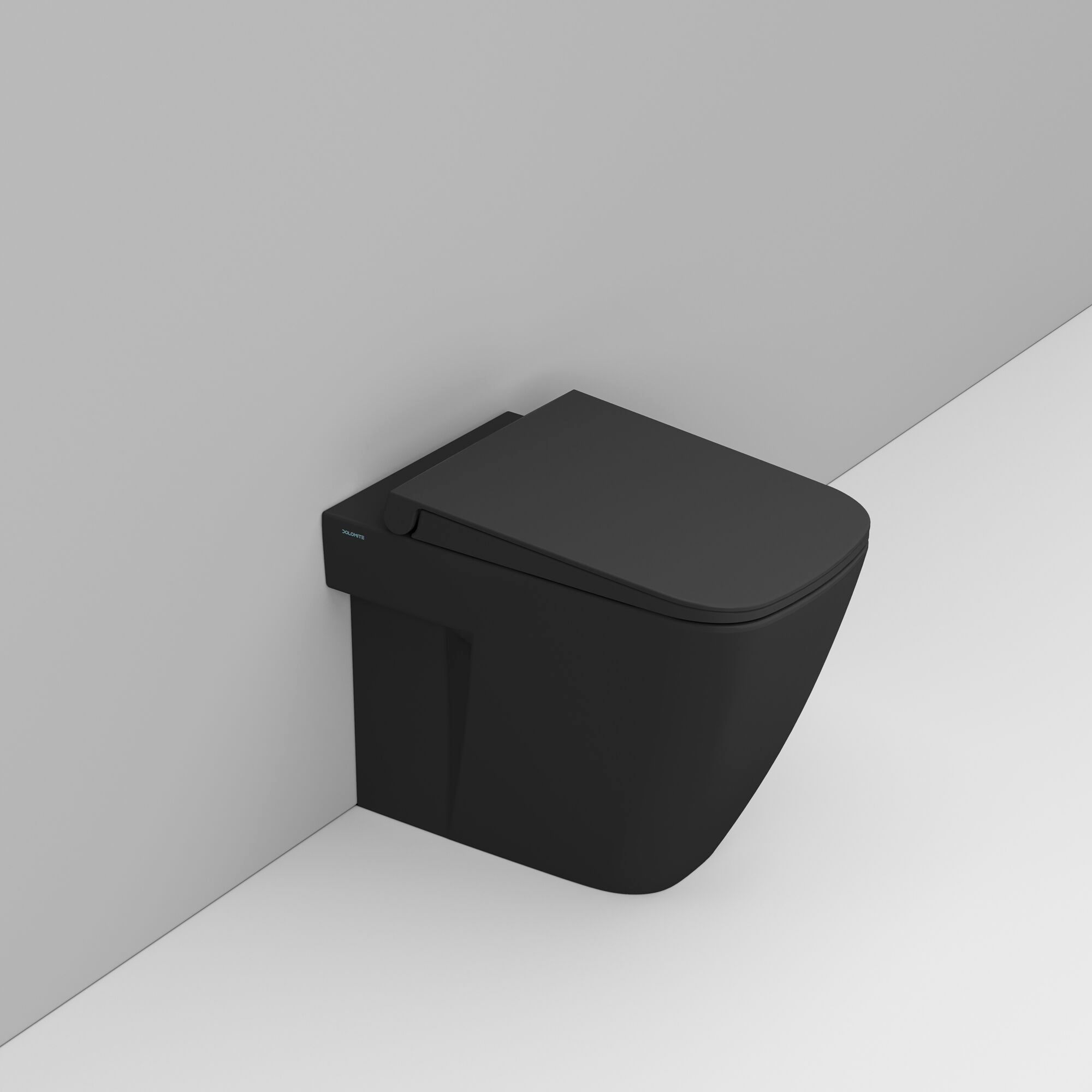 Керамический туалет без пола Ceramica Dolomite Mia ARCH-00131483 - Вид №4