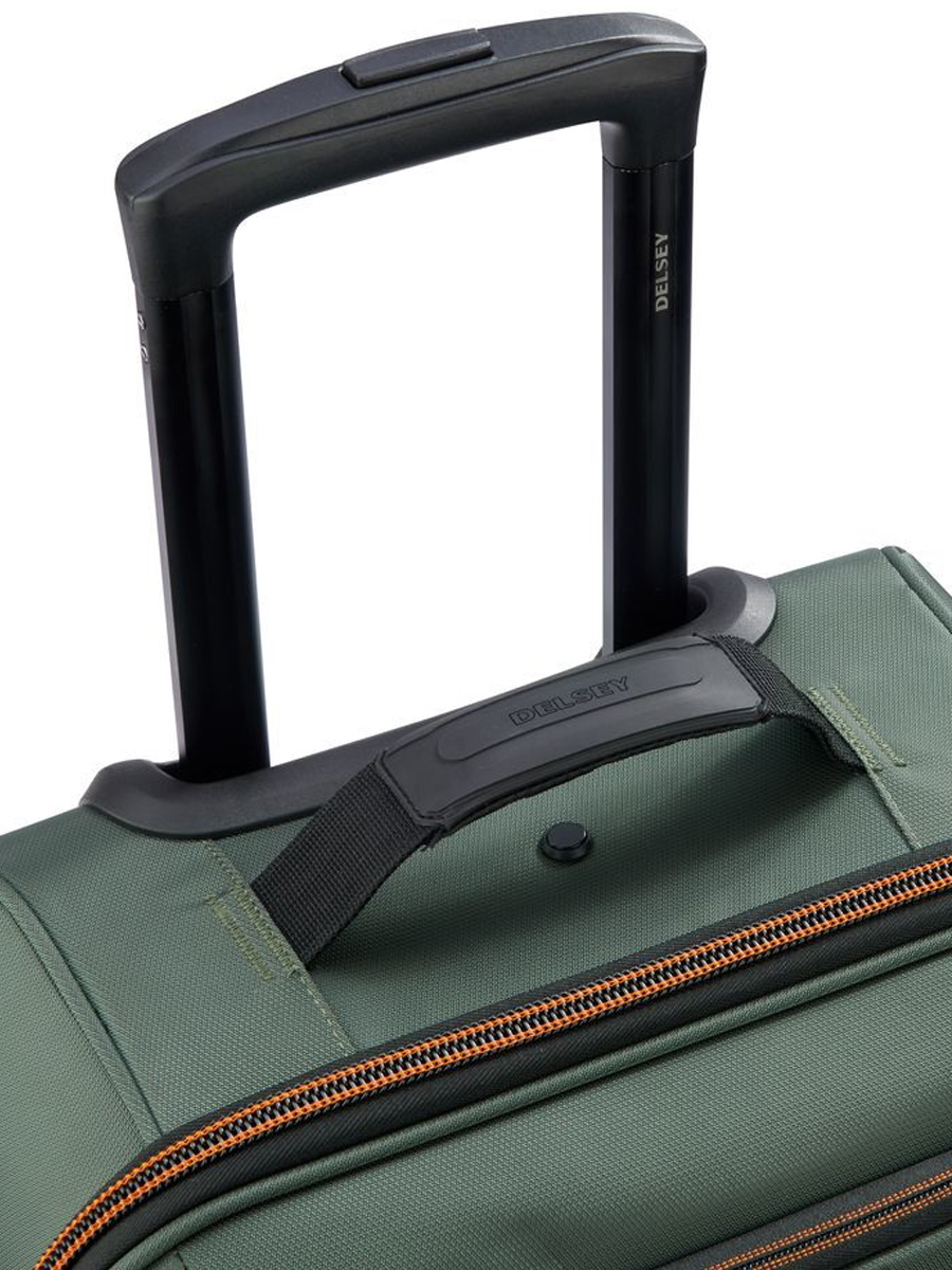 2450720 03 Рюкзак на колесах 2450720 2-in-1 travel bag S Delsey Tramontane  - Вид №9