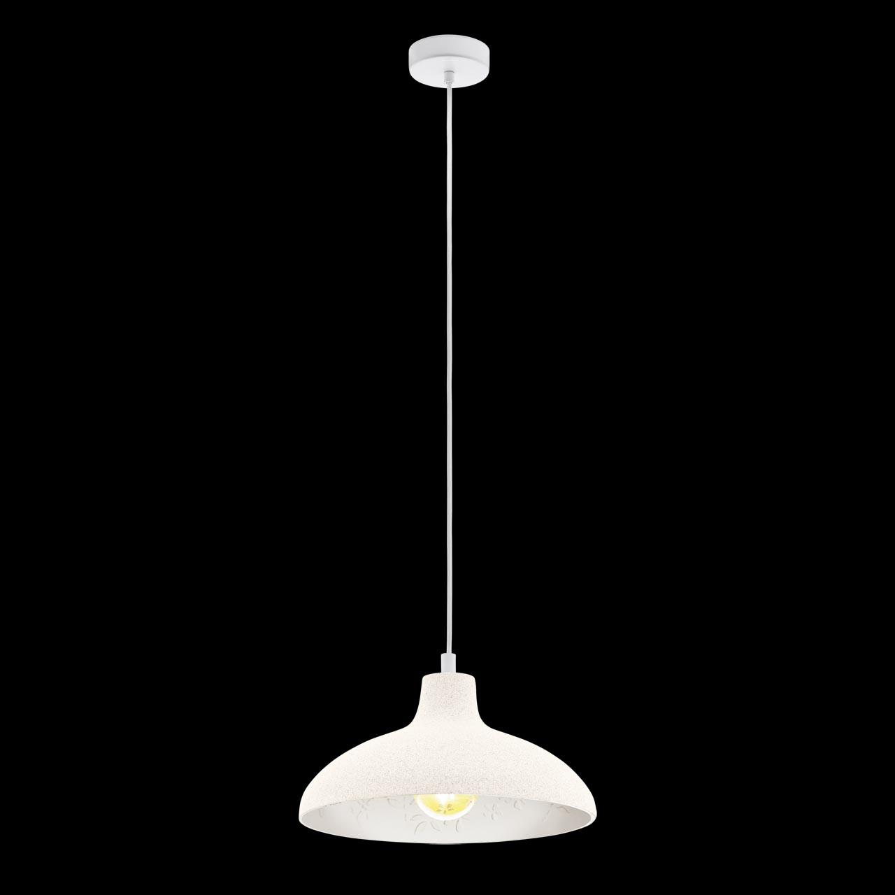 Подвесной светильник Eglo Barrowby 49485 EGLO BARROWBY 221629 Бежевый  - Вид №1