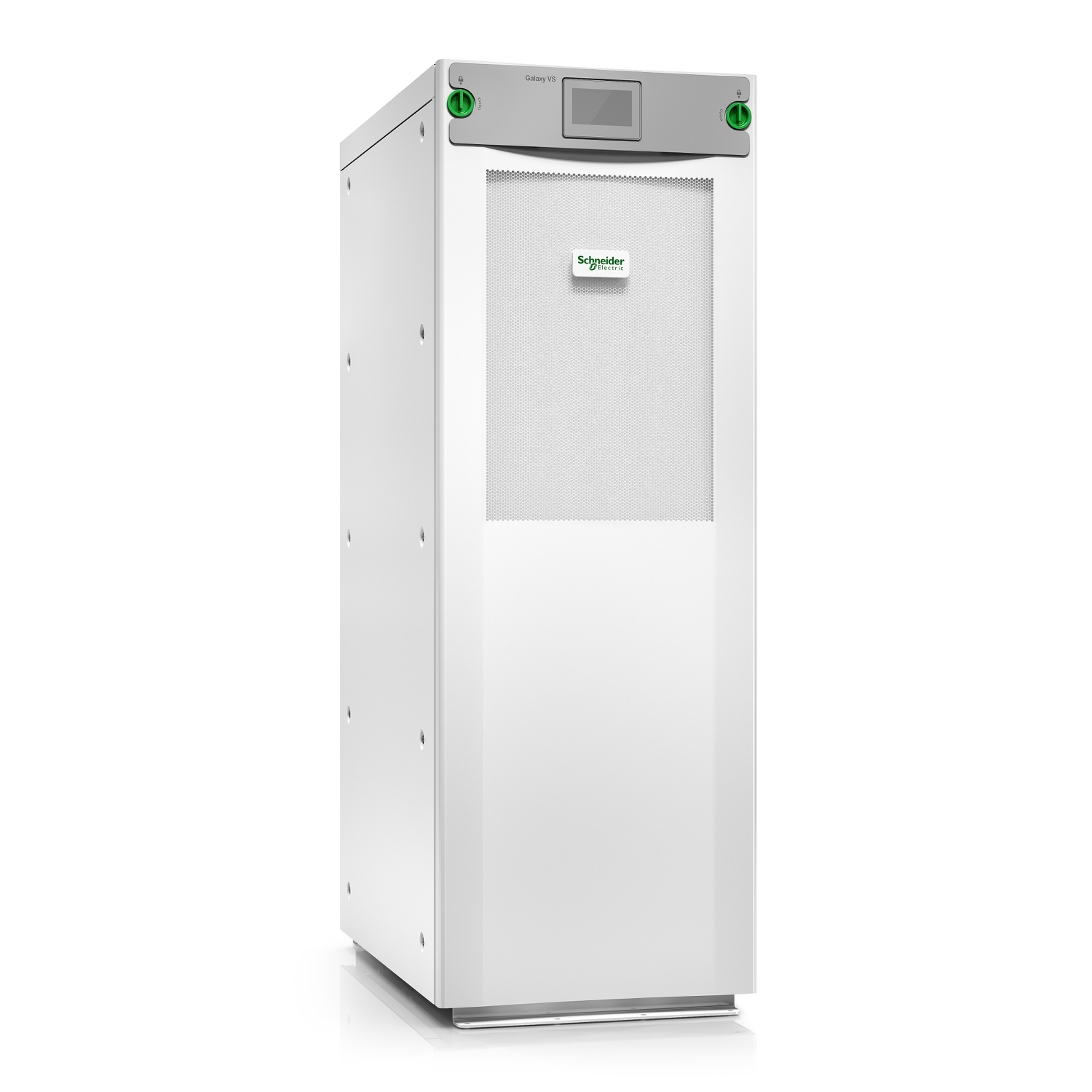 GVSUPS20KRHS ИБП Galaxy VS 400V N+1 Schneider Electric 