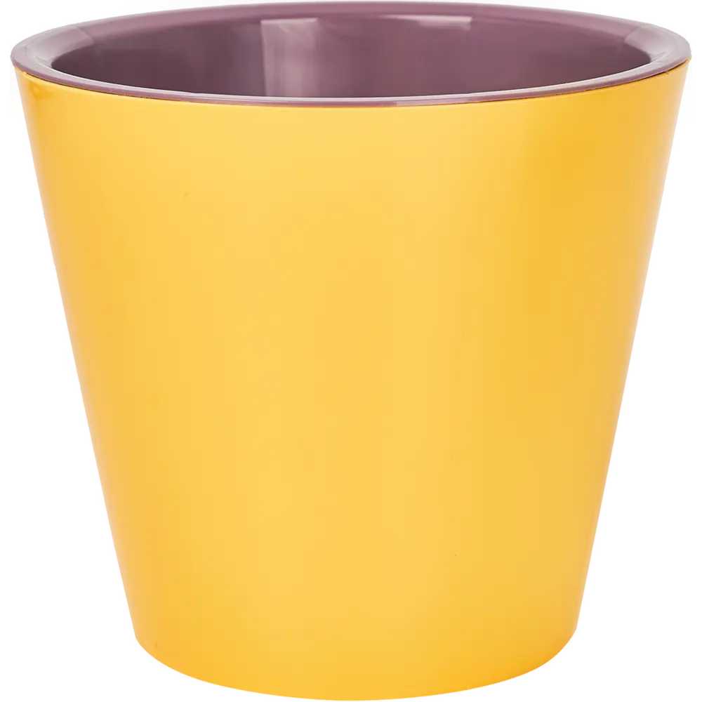 INGREEN London — горшок для цветов «Спелая груша» с поддоном 88259142