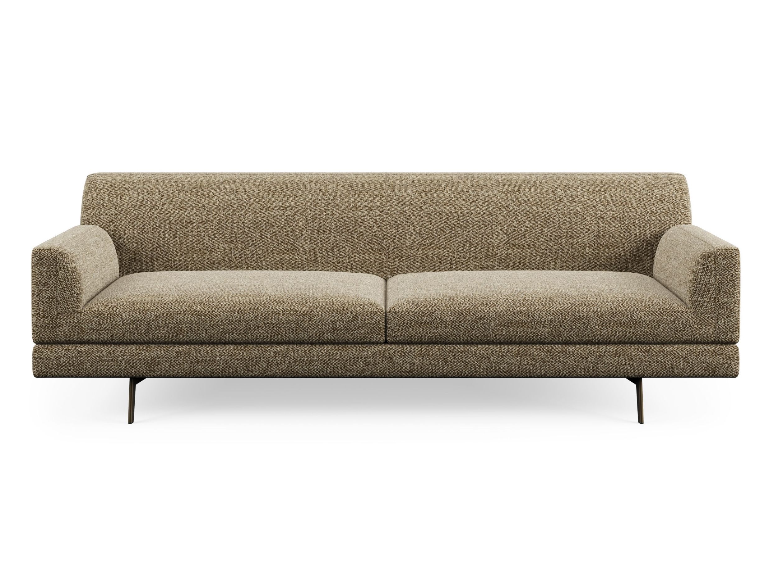 3-местный тканевый диван Liu Jo Living Collection Warmover ARCH-00028472 - Вид №1