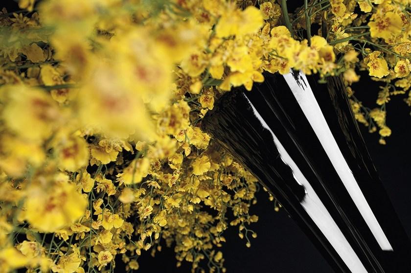 VGnewtrend Искусственное растение из полиэстера  1001626.10  - Вид №2