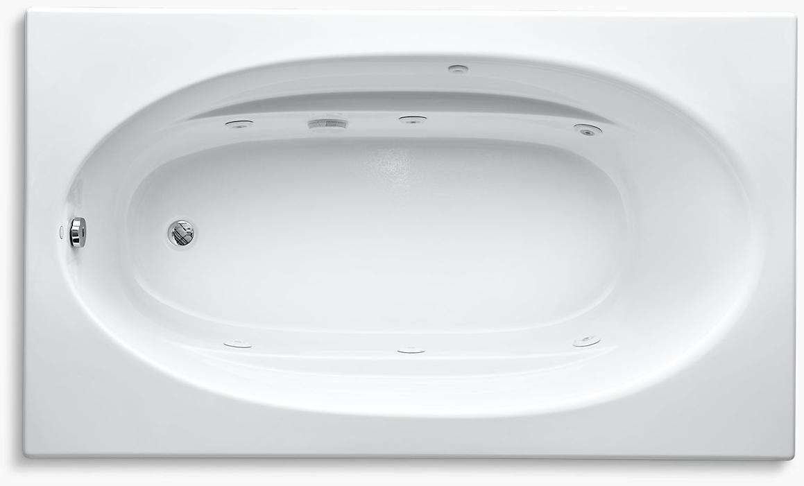 KOHLER Windward 72 K-1114-HB-96  - Вид №2