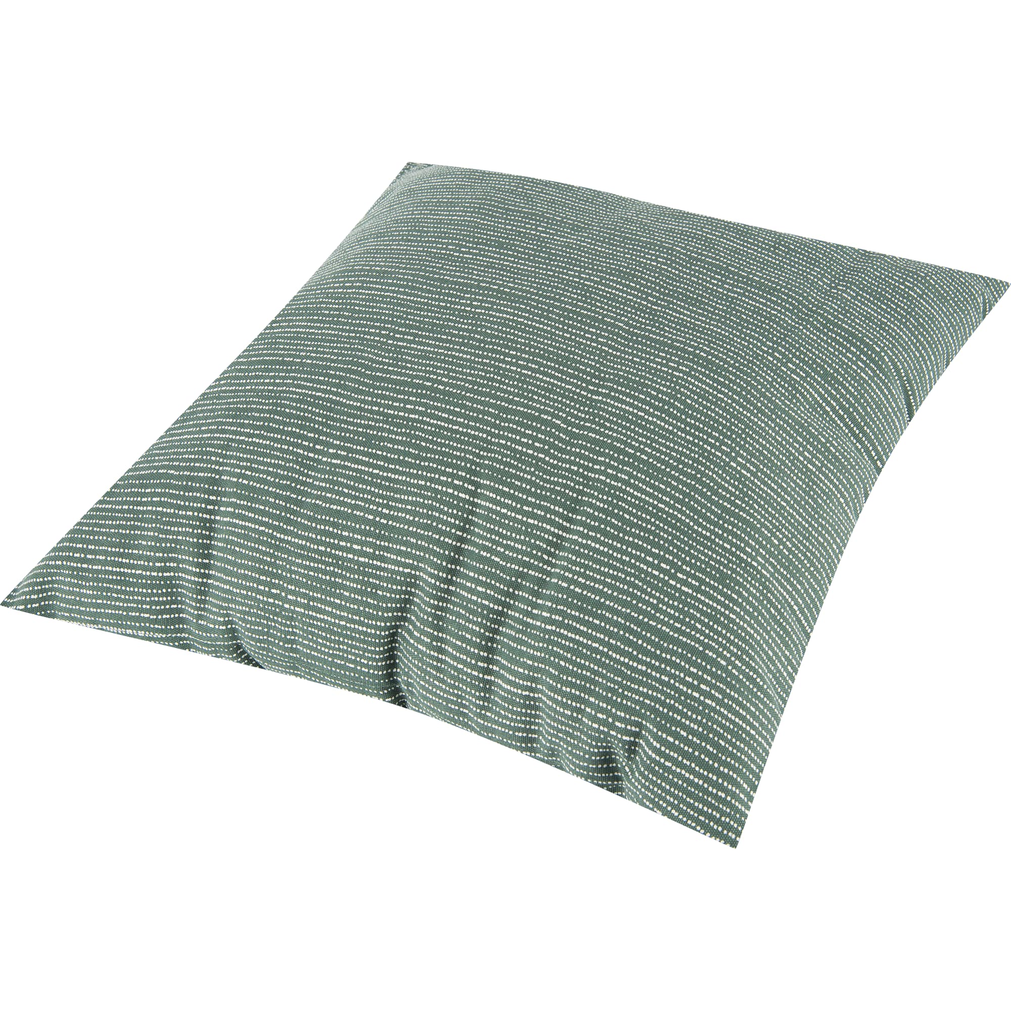 82305201 Подушка «Амазонка» 50x50 см, цвет зелёный Santreyd  - Вид №1