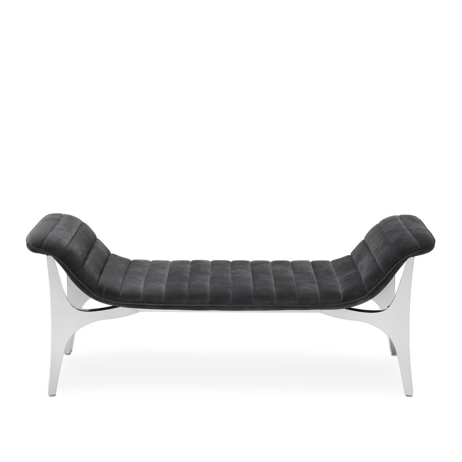 700486-19 ABHIKA ДНЕВНАЯ СЛАВА WHITE/SILVER  - Вид №2