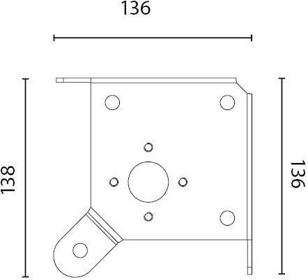 MV Living Откидной тент с боковыми направляющими Tende a caduta sun-id-1513899 - Вид №3
