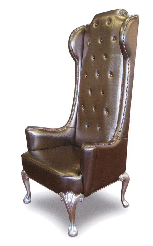Кресло  MANTELLASSI ALLEGRA 1 
