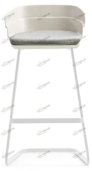 Moroso Стул высокий консольный из полипропилена Rift sun-id-1462701