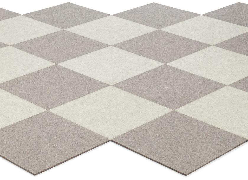 HEY-SIGN Войлочный ковер sun-id-1455382 - Вид №1