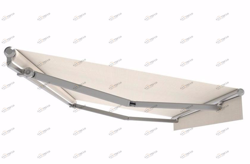 HELLA Тент с рукавами sun-id-1350807