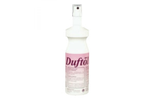15476572 Освежитель воздуха DUFTOL lemon (200 мл; лимонный) 4548.301 Pramol