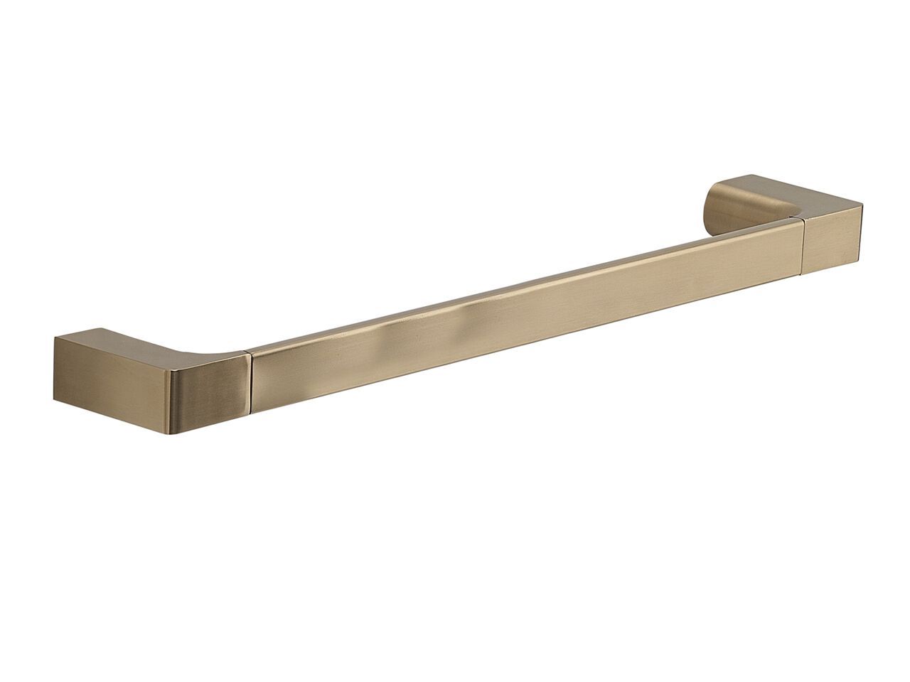 Латунный держатель для полотенец GEDY Пиренеи ARCH-00080400 - Вид №6