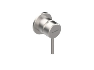 Смеситель для раковины из нержавеющей стали