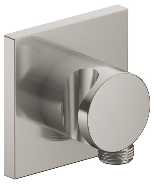 59592170002 Вывод для шланга с держателем душевой лейки DN 15 KEUCO IXMO - Вид №4