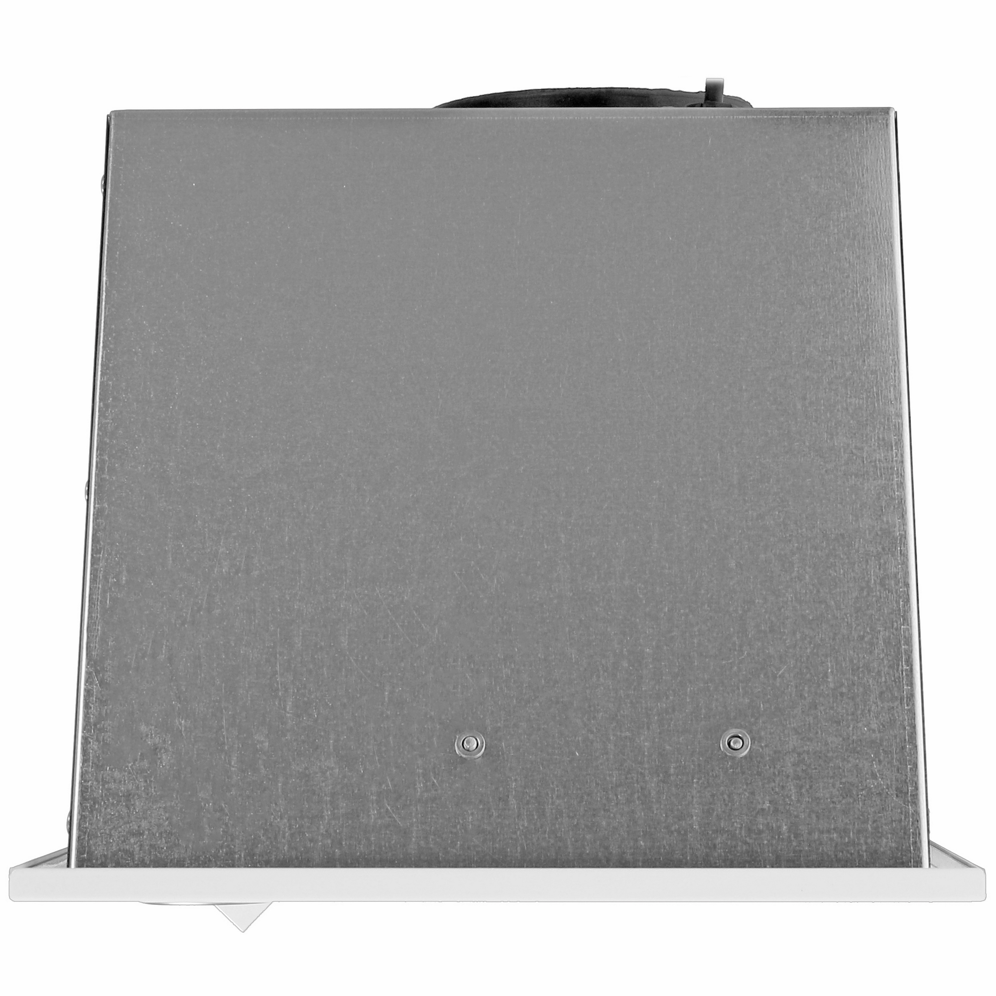 5369828 Вытяжка полновстраиваемая Kuppersberg INLINEA 52 WX белый STDN-0025763 - Вид №2