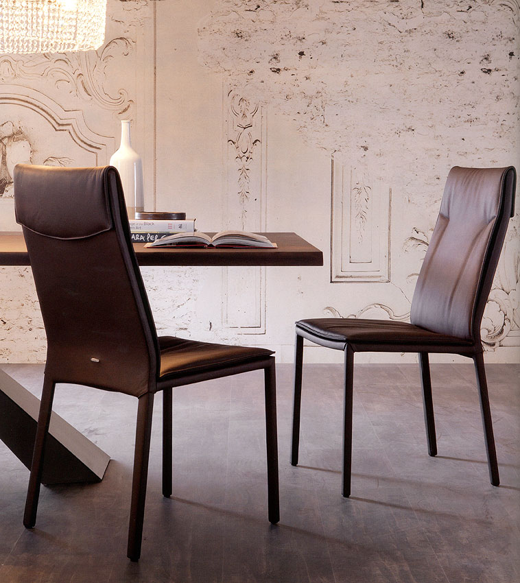 Стул  CATTELAN ITALIA Isabel H 