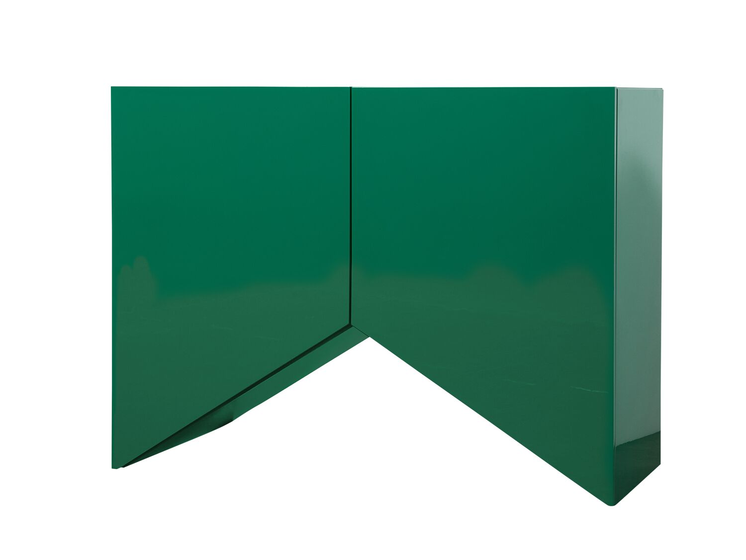 Шкаф из МДФ с распашными дверями BD Barcelona мосты ARCH-00099617 - Вид №4