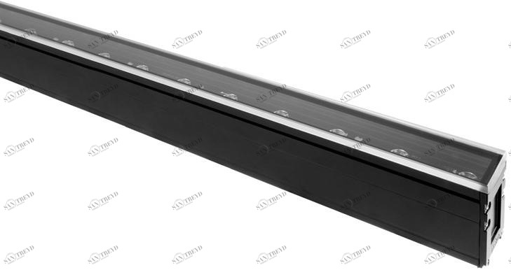 Linea Light Group Встраиваемая алюминиевая светодиодная панель для улицы sun-id-1391298