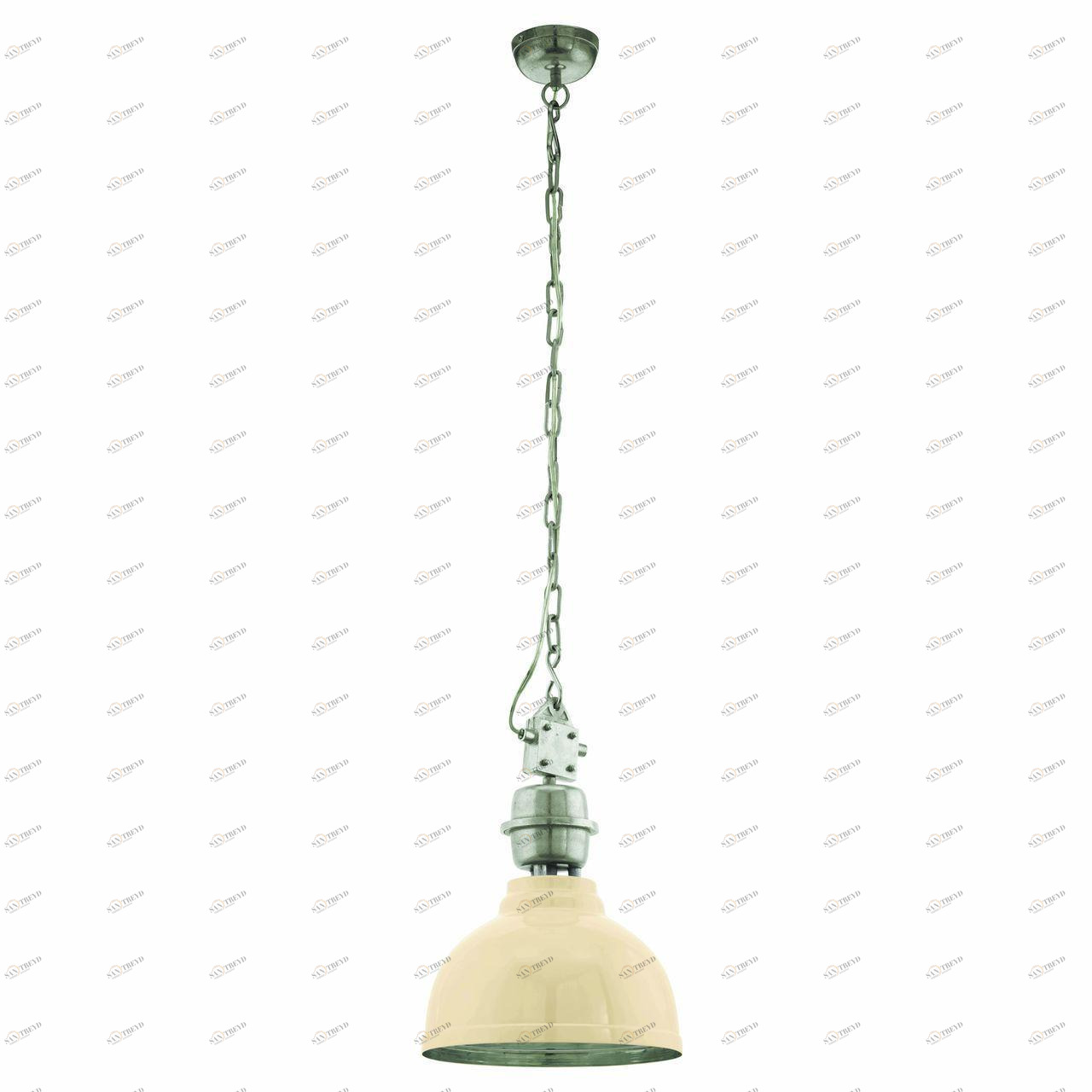 Подвесной светильник Eglo Grantham 49172 EGLO GRANTHAM 086613 Бежевый 