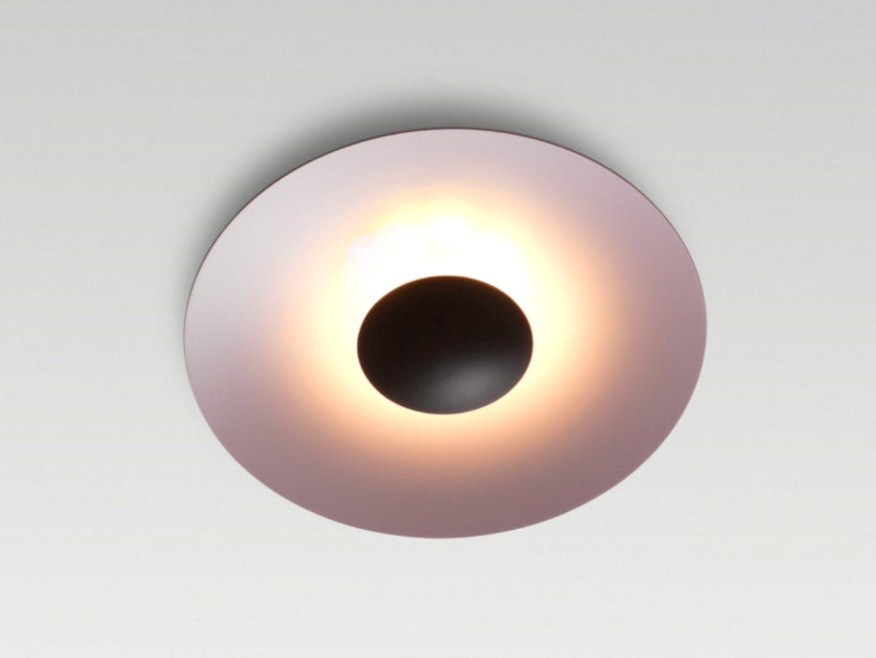 Алюминиевый светодиодный потолочный светильник Marset Имбирь ARCH-00121584 - Вид №1