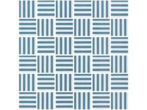 Стеклянная мозаика