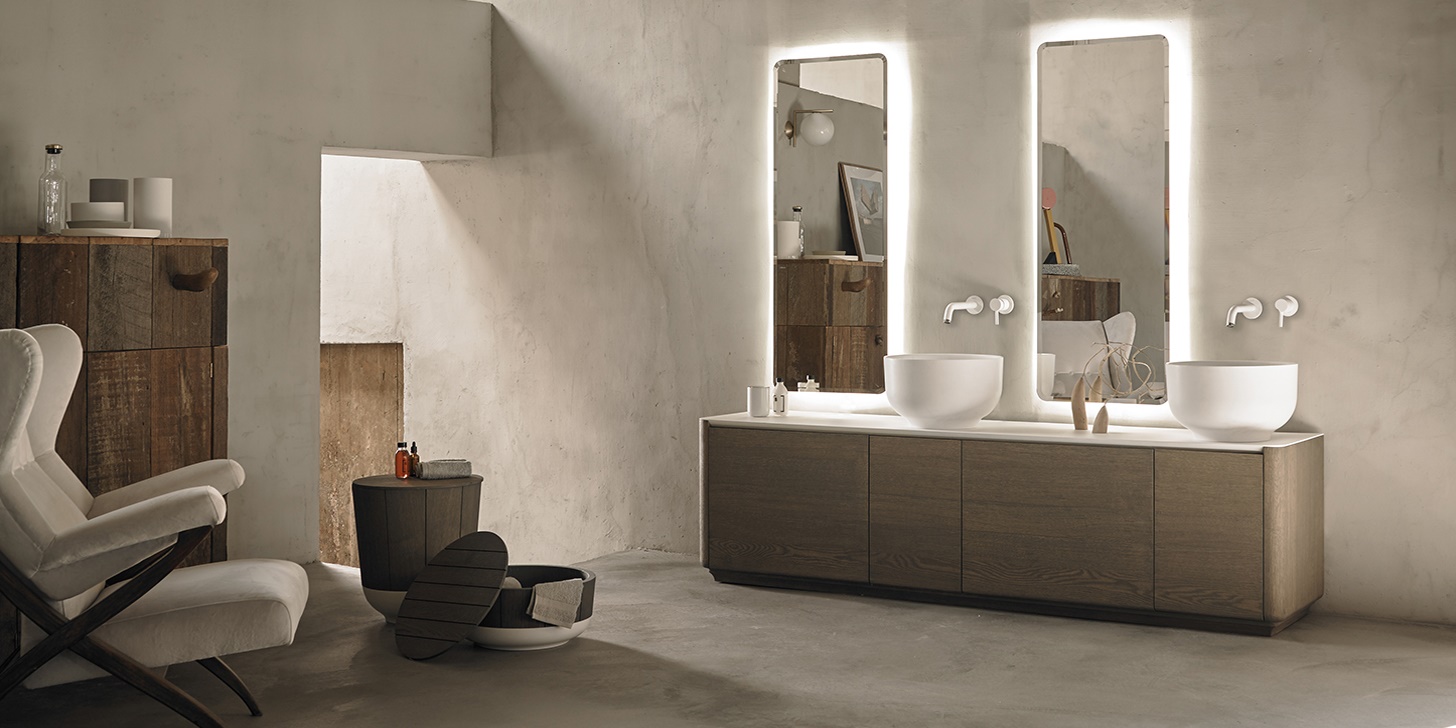 Inbani Комплект для ванной ORIGIN OG005 - Вид №1