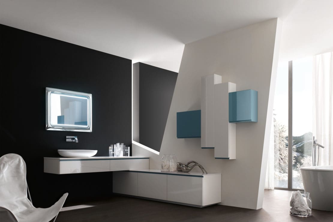 Комплект мебели 27 Arcom Goya STARC244 - Вид №6