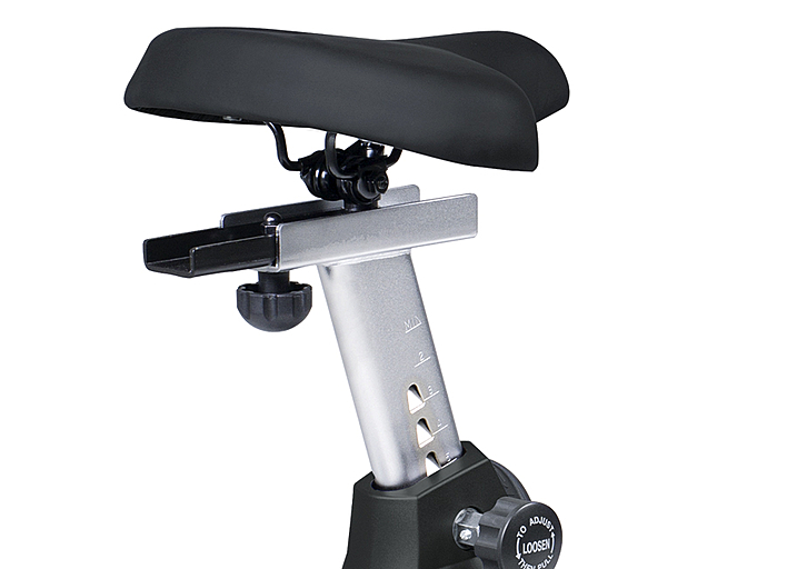 CU800ENT Велотренажер spirit fitness cu800ent Spirit Fitness  - Вид №6