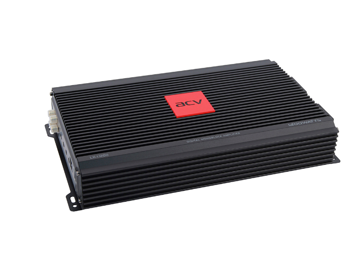 5472770 Усилитель ACV LX-1.1200 STDN-0089846