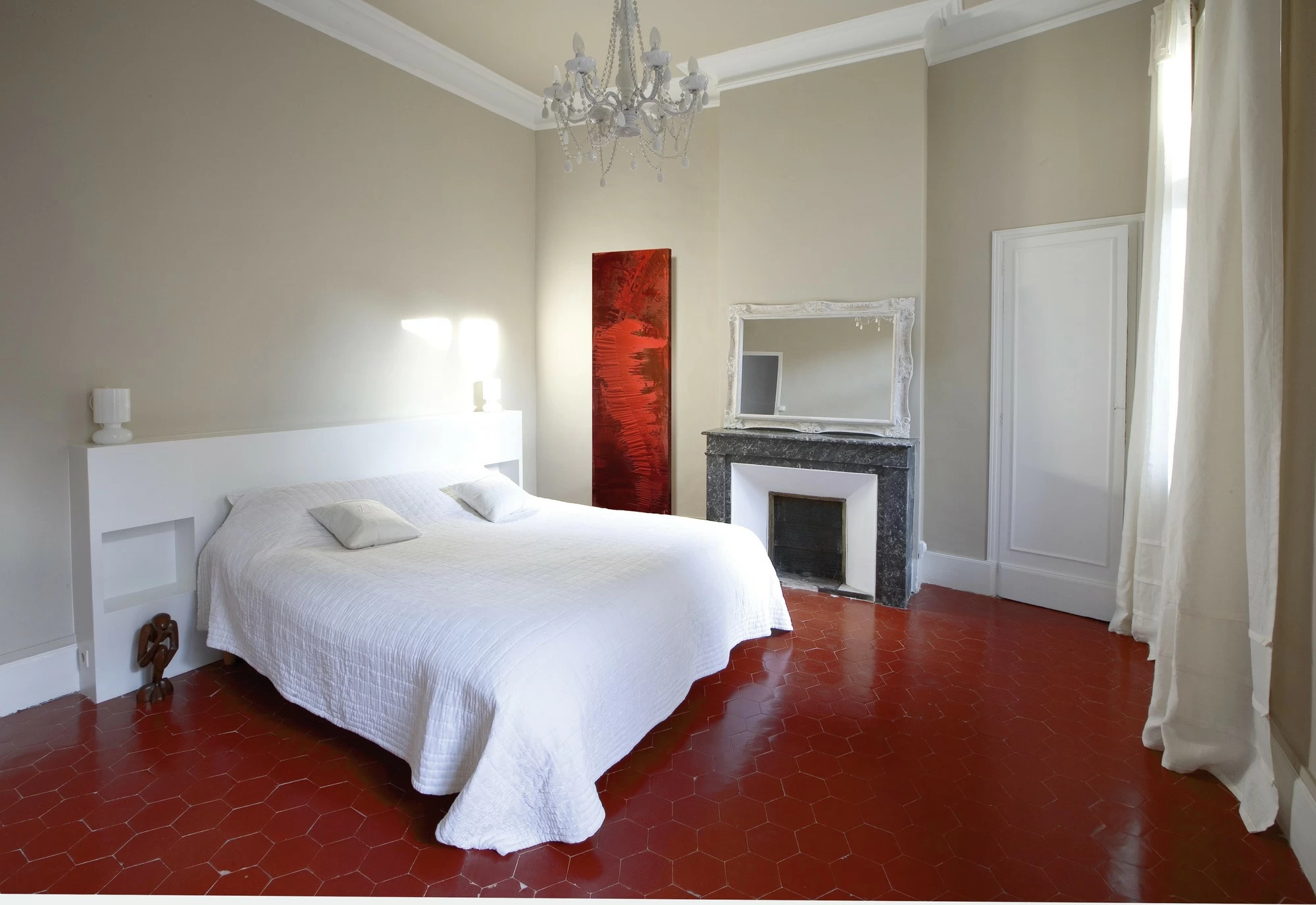 Электрический радиатор 220 x 50 cm Tribal Cinier  1100 Вт sun-id-1218113 - Вид №1