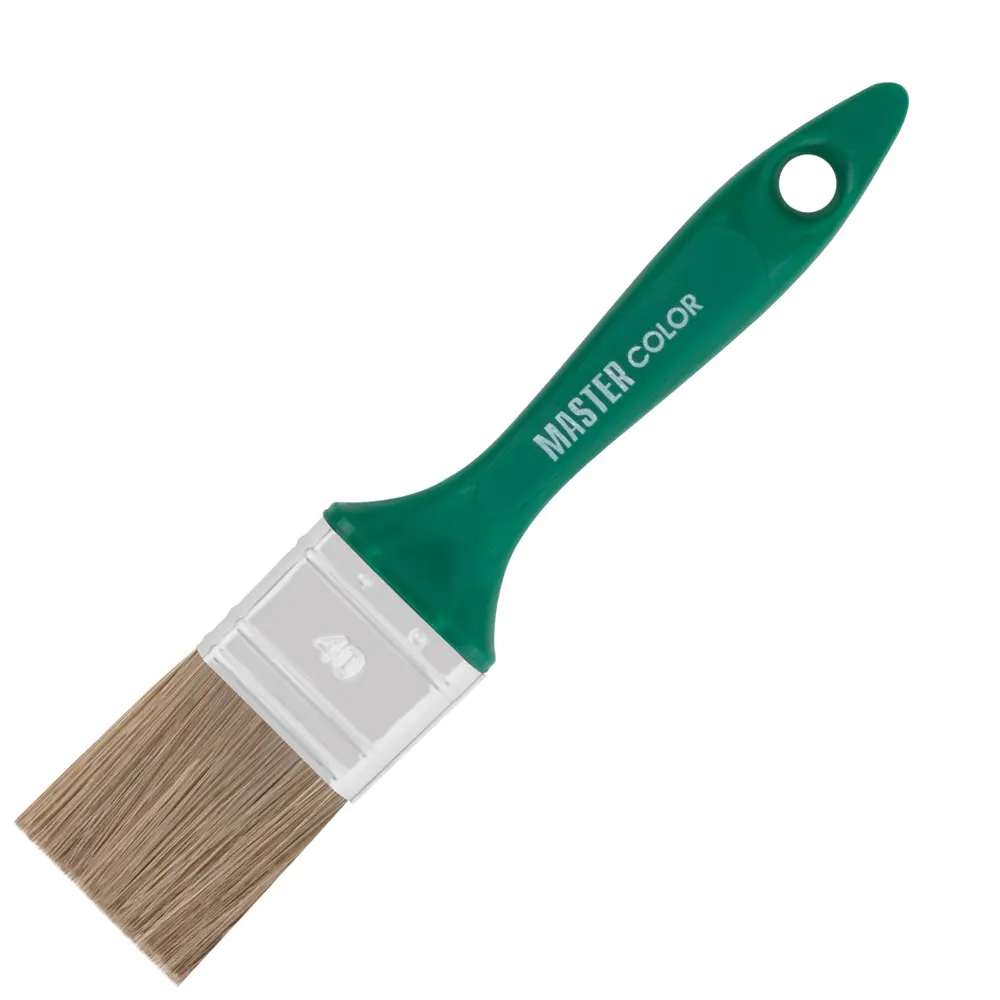 Кисть универсальная Master Color 40 мм 82267295 STLM-2047204 