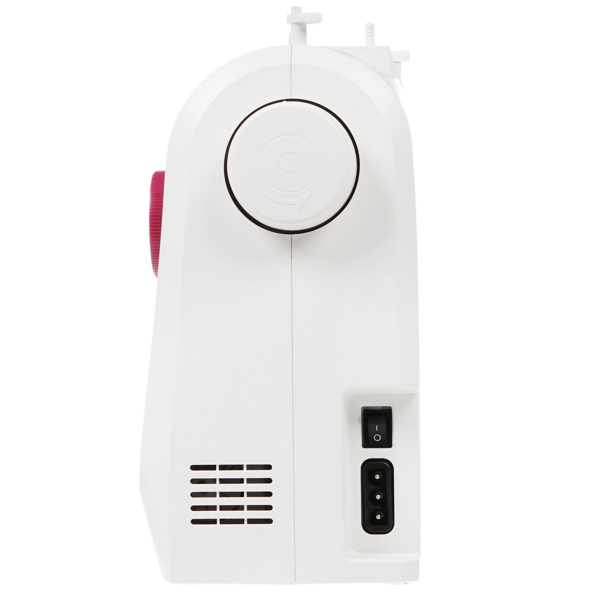 8186823 Швейная машина Comfort 120 STDN-0025278 - Вид №2