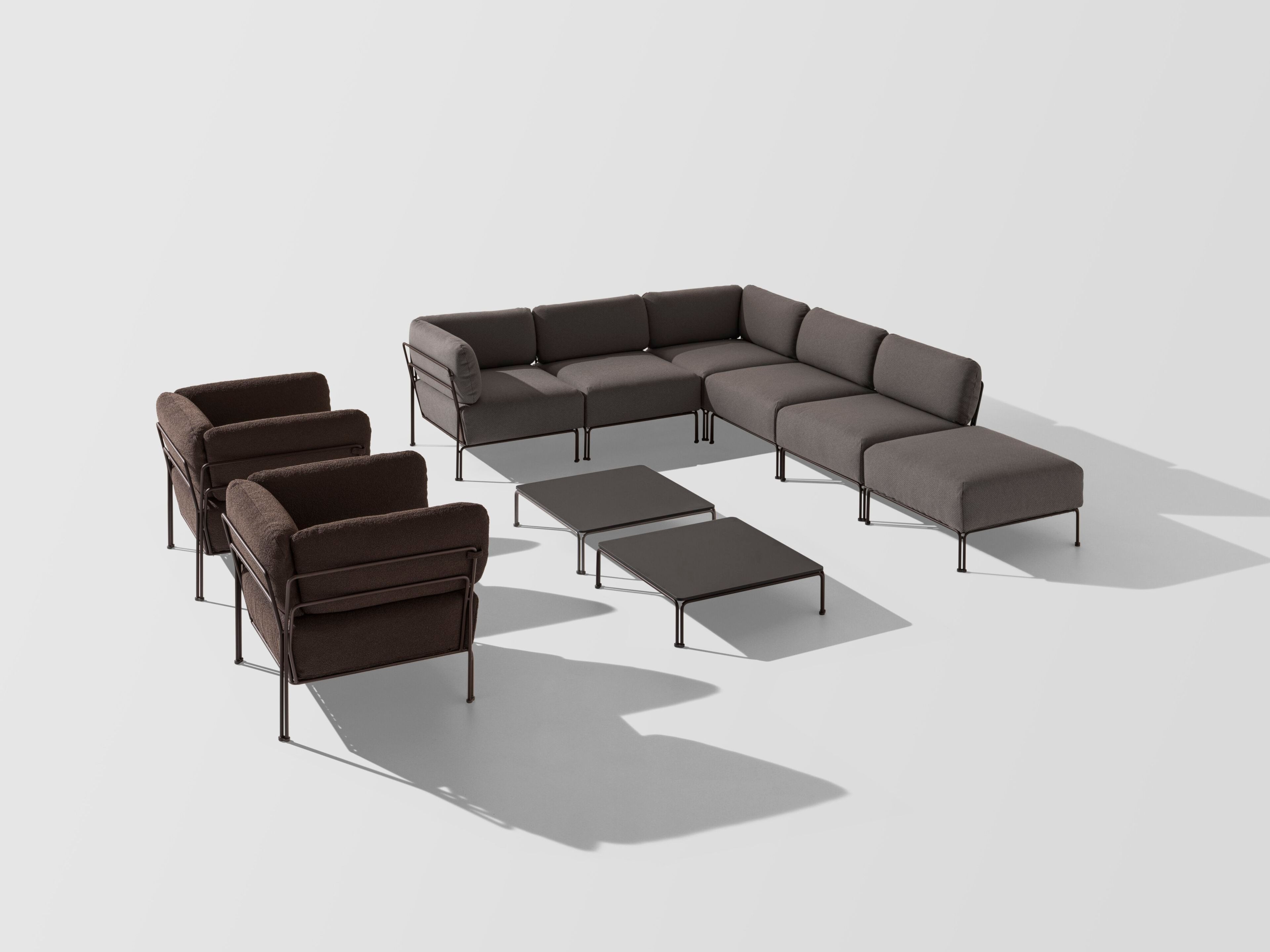 Линейный модуль Et al Ari ARCH-00150516 - Вид №7