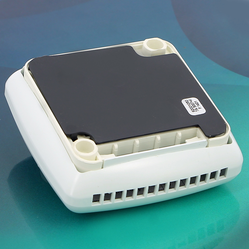 Термостат комнатный TERMEC EMMETI со светодиодом и принудительным включением 02001016 - Вид №2