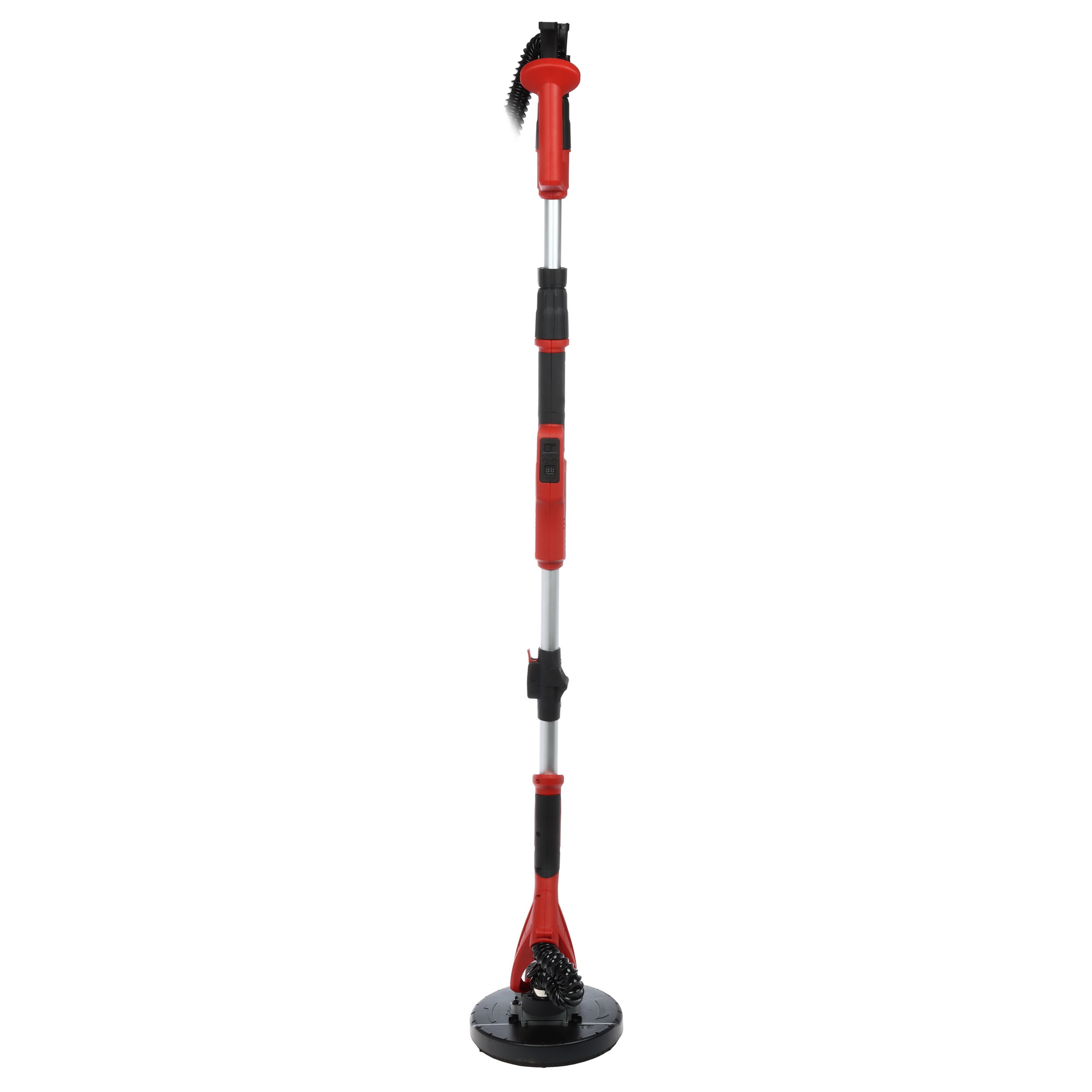 Шлифовальная машина для стен и потолка Einhell TE-DW 225 X 5311660 STDN-0141530 - Вид №2