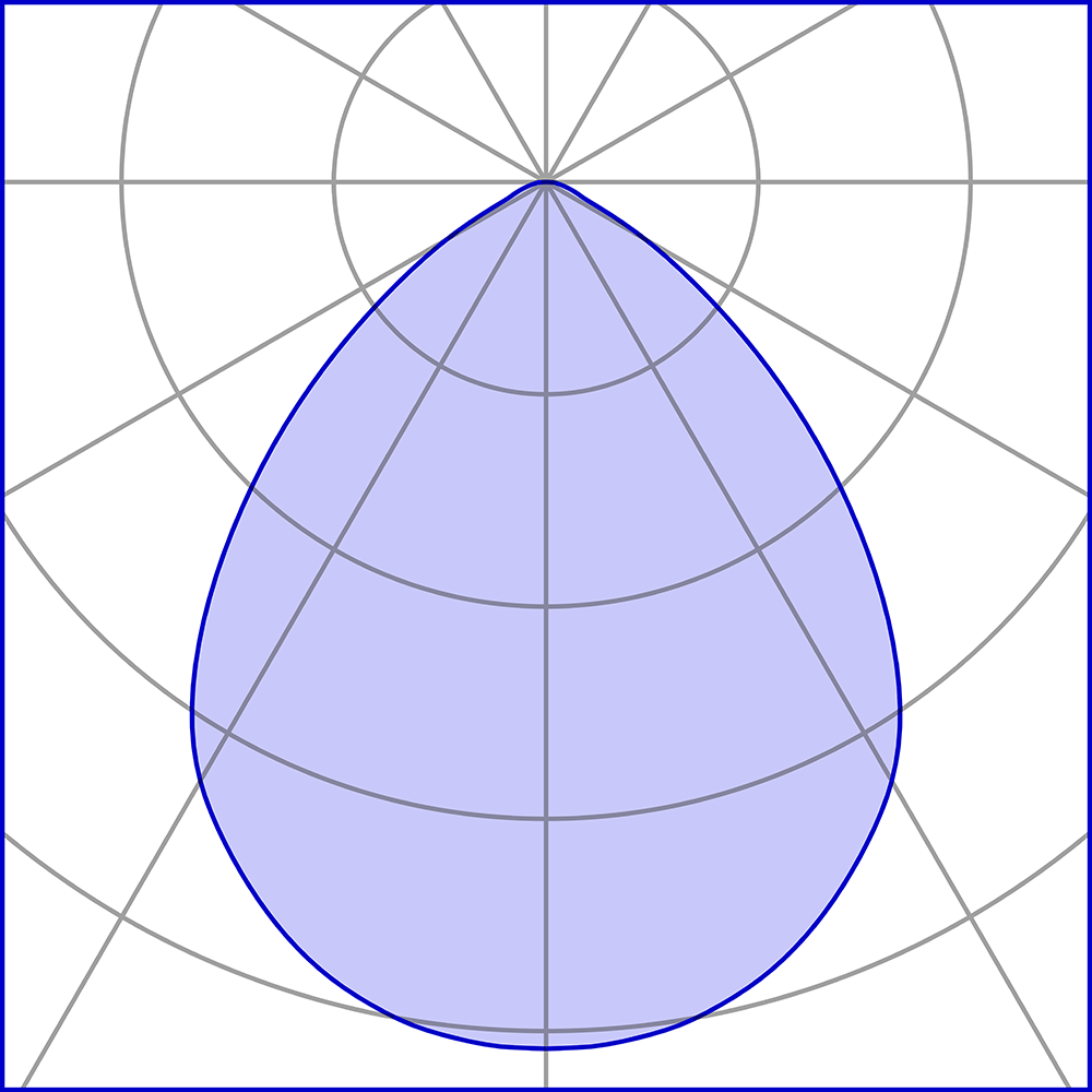 3270216 Потолочный светильник Platek MESH Soffitto  MESH h. 880 mm - LED 3000K 87°  - Вид №6