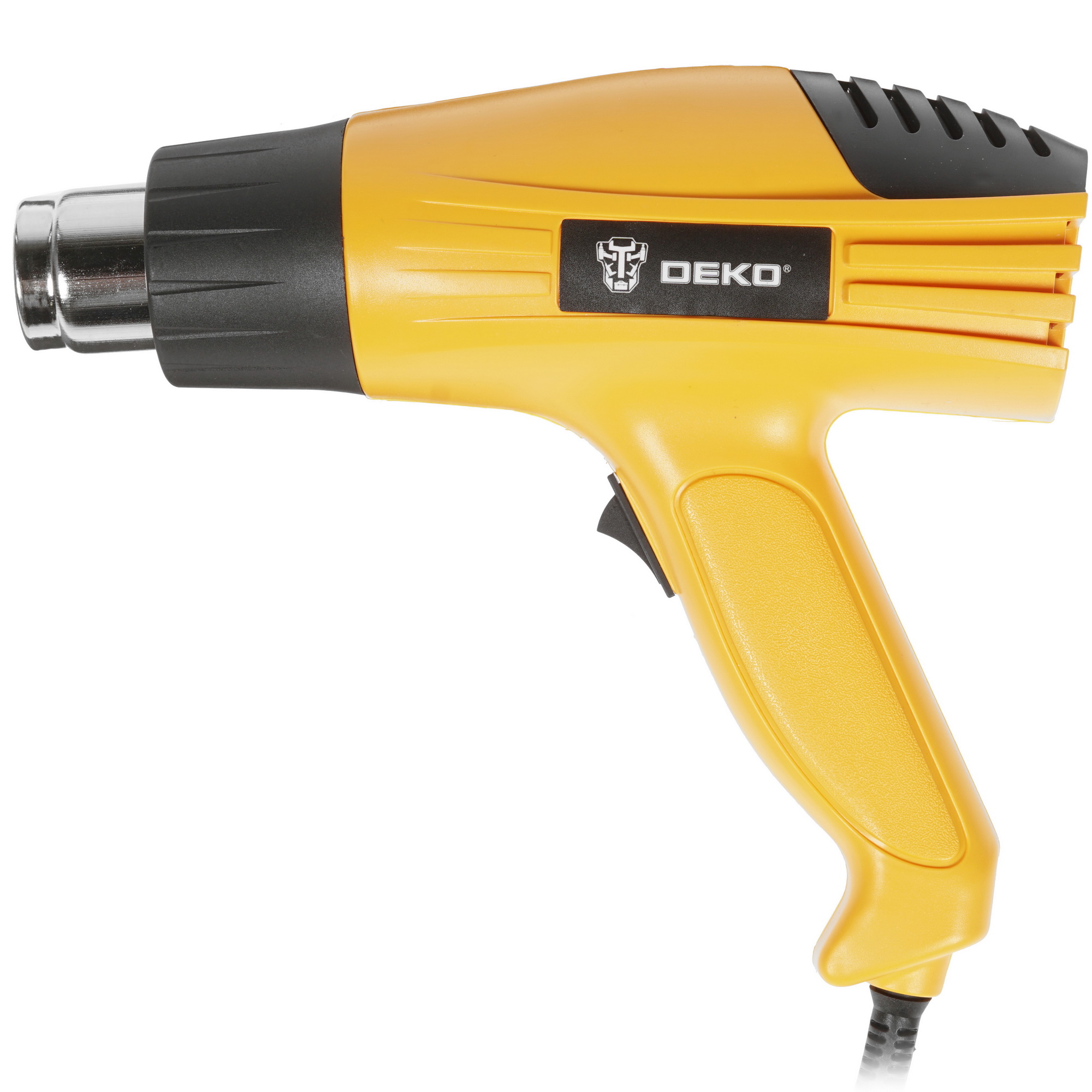 Строительный фен DEKO HG2000W 5304391 STDN-0067434