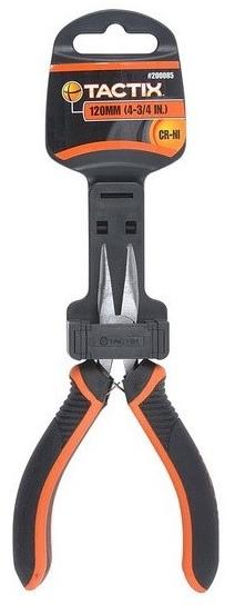 KAPRIOL TACTIX Миниатюрные плоскогубцы с длинными изогнутыми губками Pinze sun-id-1412014 - Вид №1